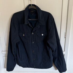 Men's Blue jacket